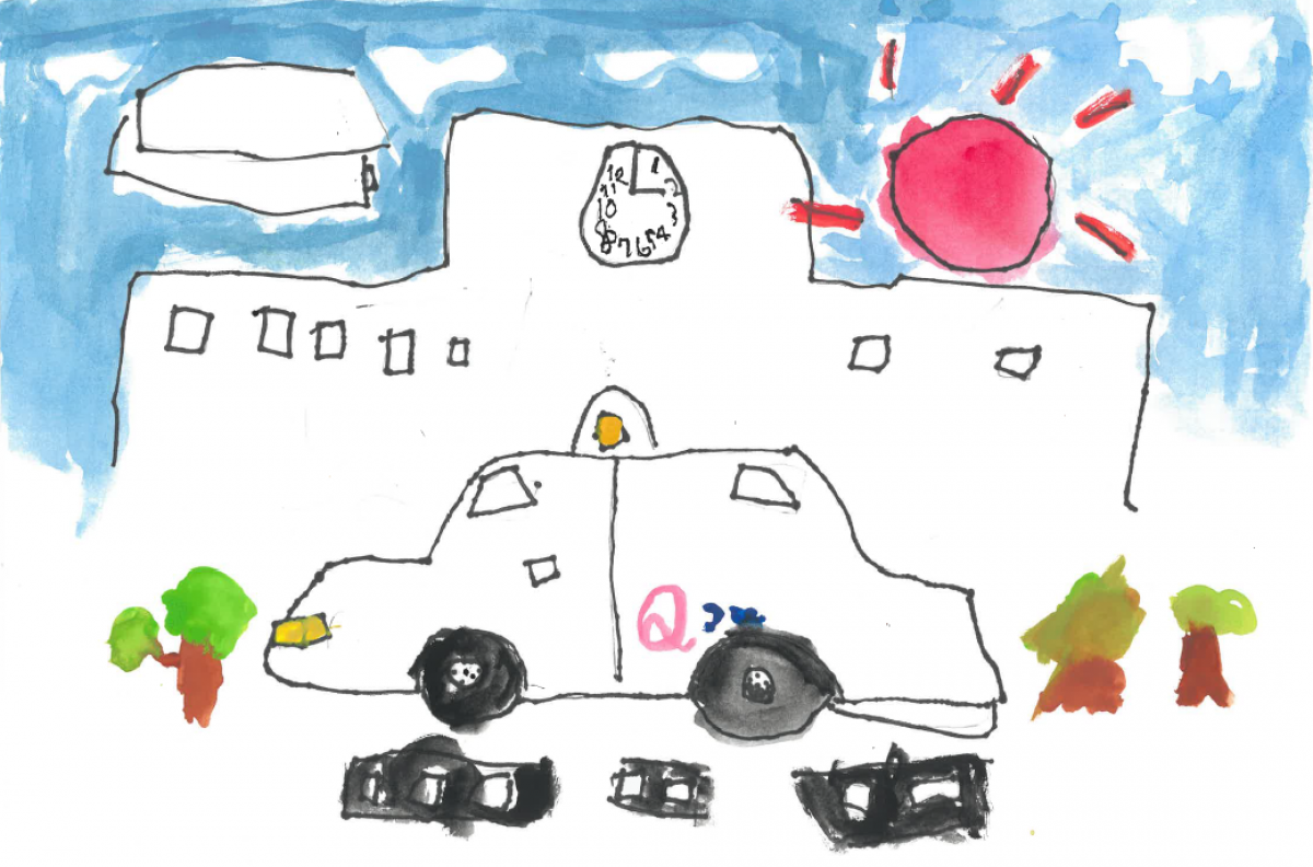 3